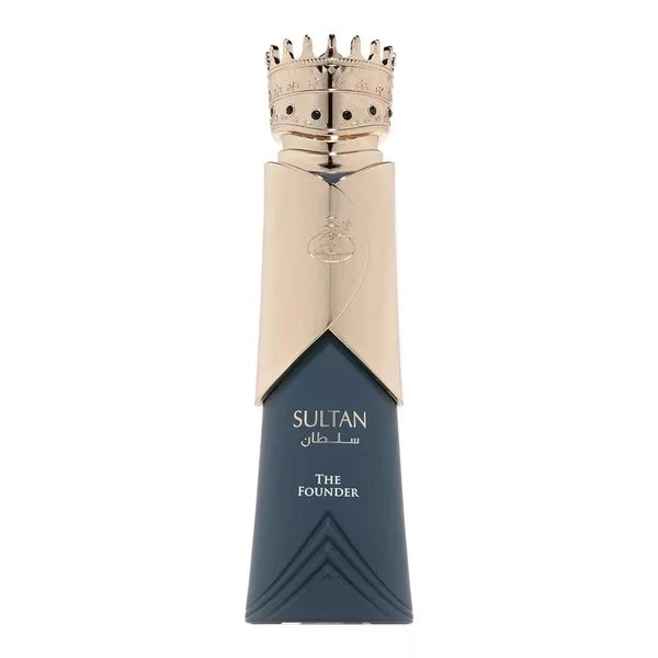 French Avenue Sultan The Founder woda perfumowana spray 80ml (U)