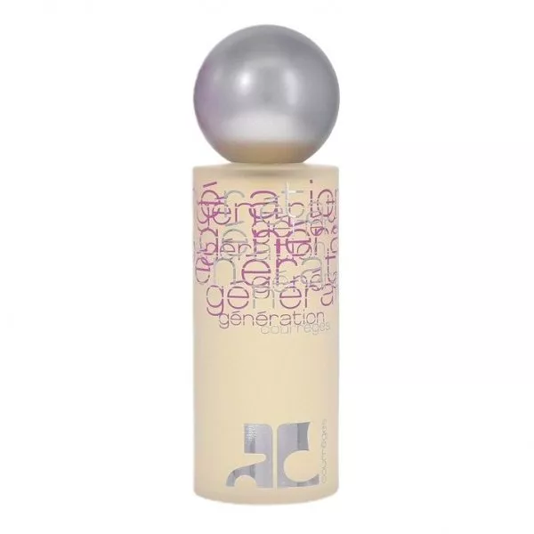 Courreges Generation woda toaletowa spray 100ml (W)
