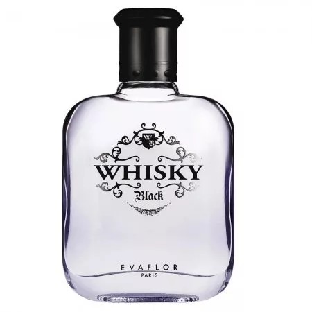 Evaflor Whisky Black woda toaletowa spray 100ml (M)