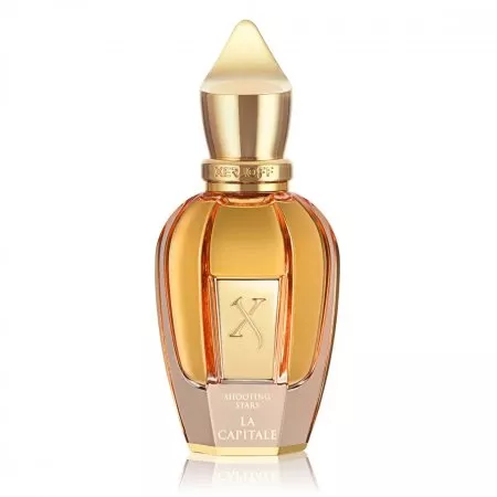 Xerjoff La Capitale woda perfumowana spray 50ml (U)