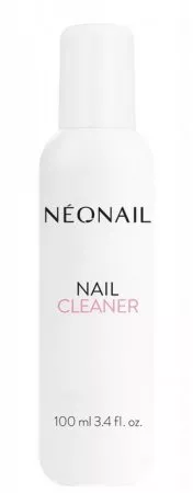 NeoNail Nail Cleaner, odtłuszczacz, 100ml