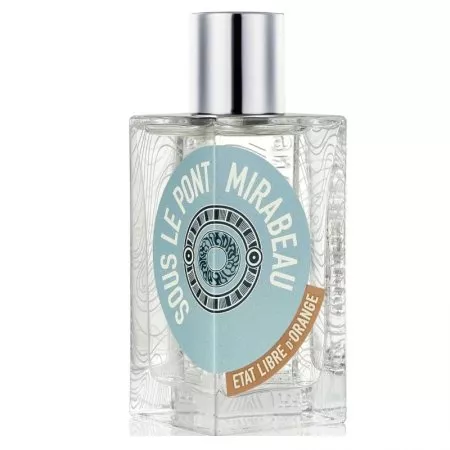 Etat Libre d'Orange Sous Le Pont Mirabeau woda perfumowana spray 50ml (U)