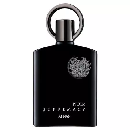Afnan Supremacy Noir woda perfumowana spray 100ml (U)