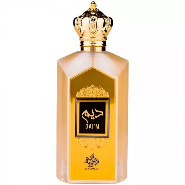 Al Wataniah Dai'm woda perfumowana spray 100ml (W)