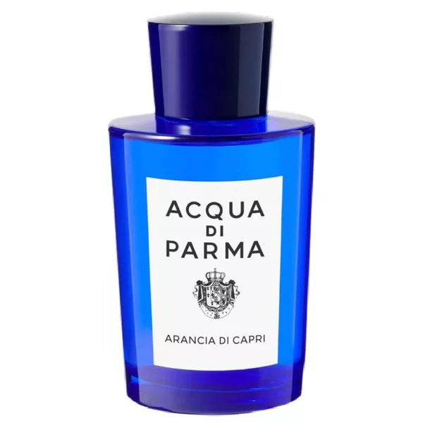 Acqua di Parma Blu Mediterraneo Arancia di Capri EDT dla unisex 180ml spray
