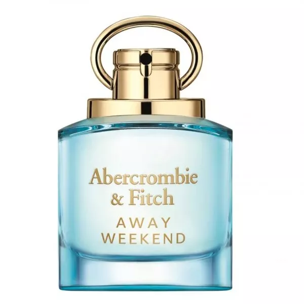 Abercrombie & Fitch Away Weekend Woman woda perfumowana spray 100ml (W)