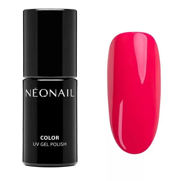 Neonail, lakier hybrydowy, Vibrant Awakening, 7.2ml