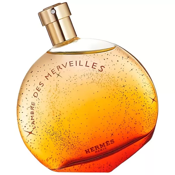 Hermes L'Ambre Des Merveilles woda perfumowana spray 100ml (W)