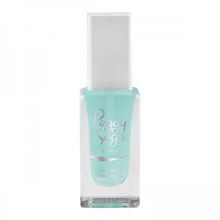 Peggy Sage wapniowa odżywka do paznokci w żelu, 11ml, ref. 120037