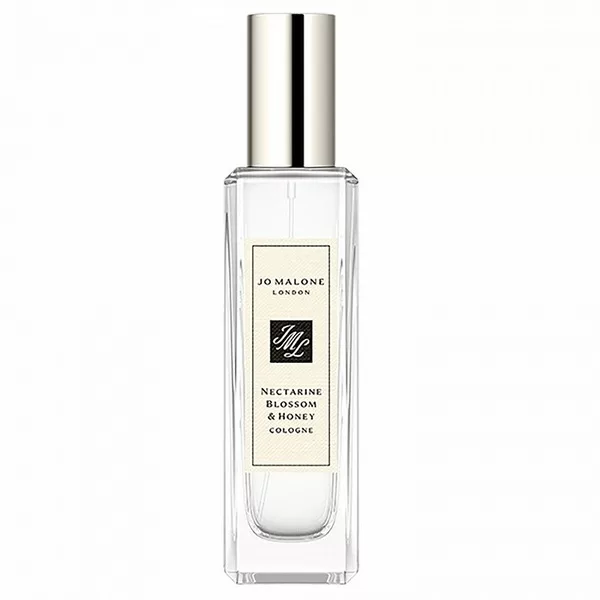 Jo Malone Nectarine Blossom & Honey woda kolońska spray 30ml (U)