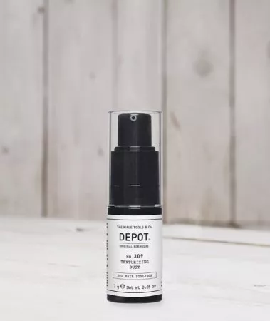 Depot No. 309, puder zwiększający objętość, 7g