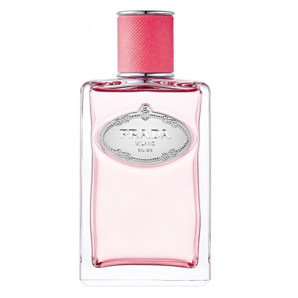Prada Infusion de Rhubarbe woda perfumowana spray 100ml (U)