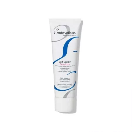 Embryolisse Lait-Creme Sensitive hipoalergiczny krem nawilżający dla całej rodziny 100ml