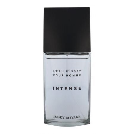 Issey Miyake L´Eau D´Issey Pour Homme Intense, woda toaletowa, 125ml (M)