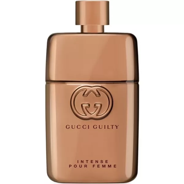 Gucci Guilty Intense Pour Femme woda perfumowana spray 50ml (W)