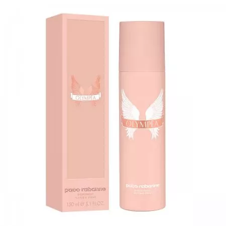 Paco Rabanne Olympea dezodorant spray 150ml (W)