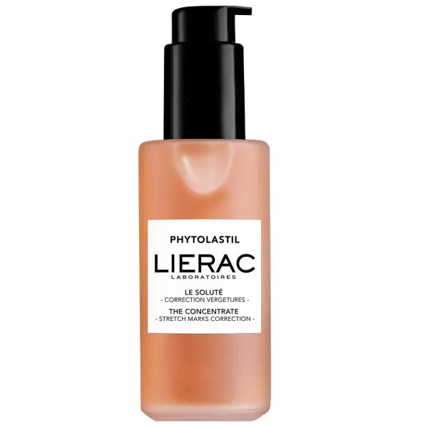 Lierac Phytolastil koncentrat korygujący rozstępy 100ml