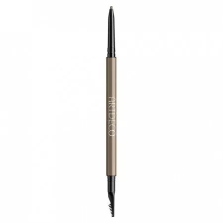 ArtDeco Ultra Fine Brow Liner, kredka do brwi, Ash Brown
