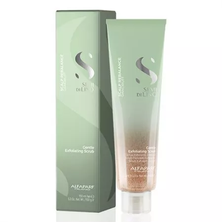 Alfaparf Milano Scalp Rebalance, peeling skóry głowy, 150ml