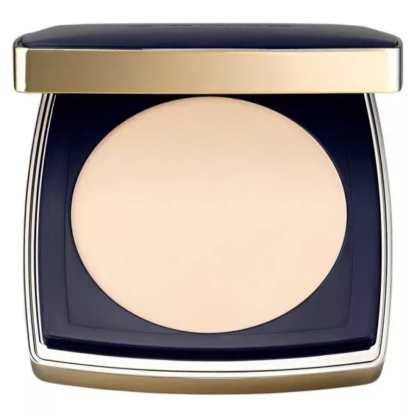 Estée Lauder Double Wear Stay-in-Place Matte Powder Foundation matujący puder w kompakcie 1N2 Ecru 11g