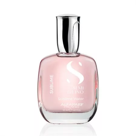 Alfaparf Milano Semi di Lino Sublime, woda perfumowana do włosów i ciała, 50ml