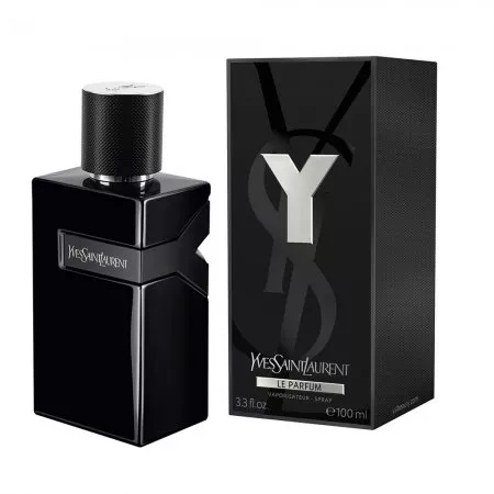 Yves Saint Laurent Y Le Parfum Pour Homme woda perfumowana spray 100ml (M)