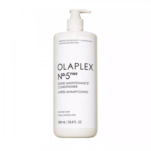 Olaplex Bond Maintenance Conditioner No. 5Fine, odżywka zwiększająca objętość do włosów, 1000ml