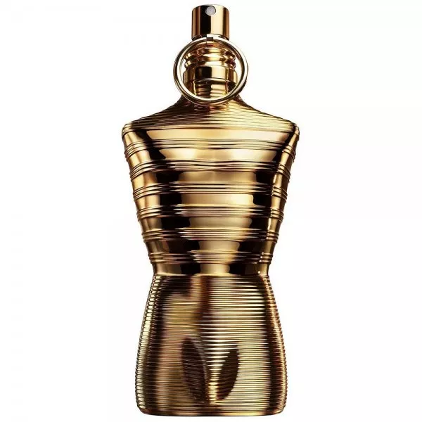 Jean Paul Gaultier Le Male Elixir Absolu perfumy spray 200ml (M)