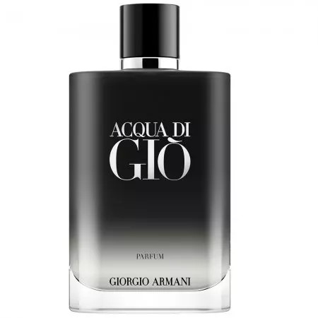 Giorgio Armani Acqua di Gio Pour Homme perfumy refillable spray 200ml (M)