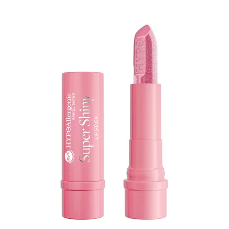 Bell HYPOAllergenic Super Shiny Lipstick, pomadka do ust, 002, 4,2g