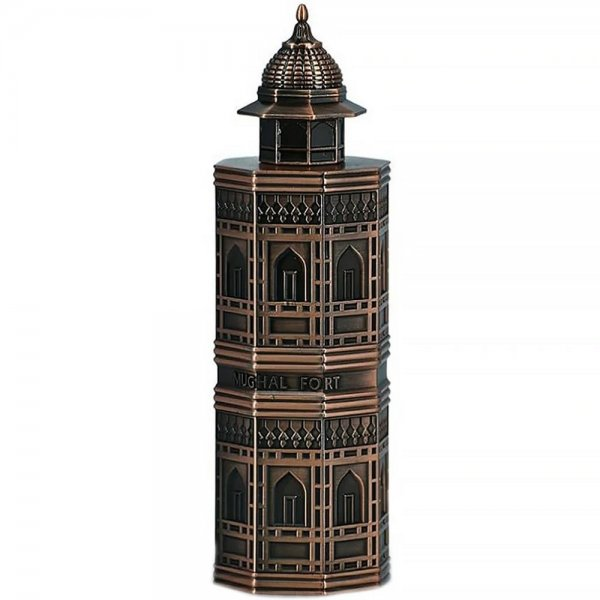 Lattafa Niche Emarati Mughal Fort woda perfumowana spray 100ml (U)