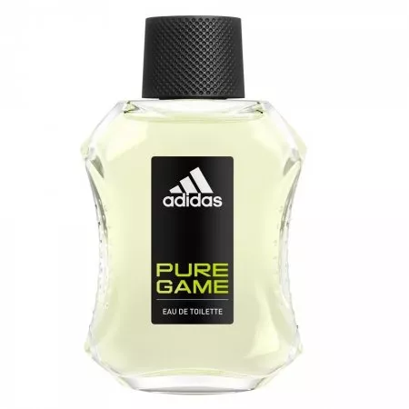 Adidas Pure Game woda toaletowa spray 100ml (M)