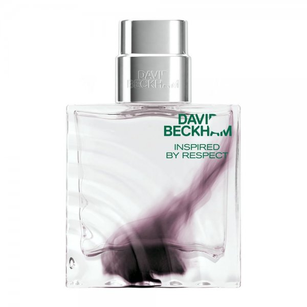 David Beckham Inspired By Respect woda toaletowa spray 40ml (M)
