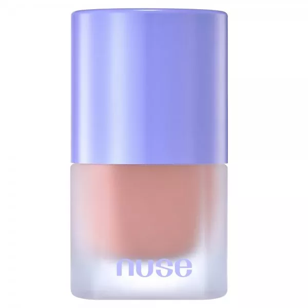 Nuse Liquid Care Cheek róż do policzków w płynie 01 Dazzle Ginger 16ml