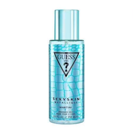 Guess Sexy Skin Metallique Martini mgiełka do ciała 250ml