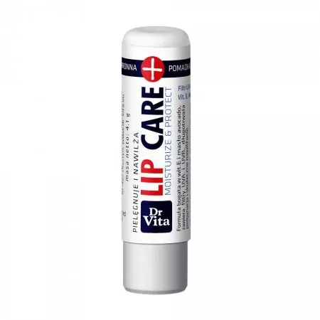 Dr Vita Lip Care pomadka ochronna do ust 4g