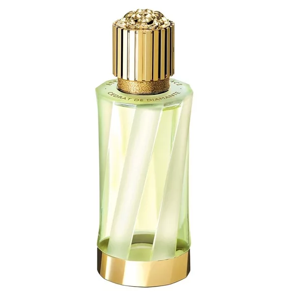Versace Atelier Cedrat De Diamante woda perfumowana spray 100ml (U)