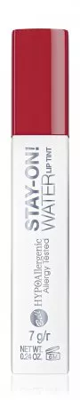 Bell HYPO Stay-On Water Lip Tint, farbka do ust, 06, 7g