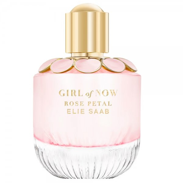 Elie Saab Girl Of Now Rose Petal woda perfumowana spray 90ml (W)