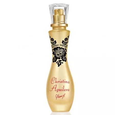 Christina Aguilera Glamx woda perfumowana spray 30ml (W)