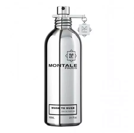 Montale Musk to Musk woda perfumowana spray 100ml (U)