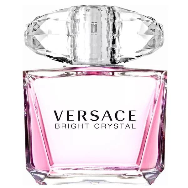 Versace Bright Crystal, woda toaletowa, 200ml (W)