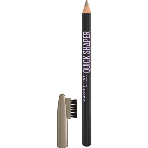 Maybelline Quick Shaper Brow kredka do brwi 02 Blonde 4g