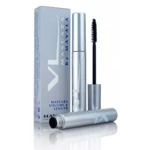 Mavala Mascara Volume&Length, mascara do rzęs, wydłużająca i pogrubiająca, 10ml