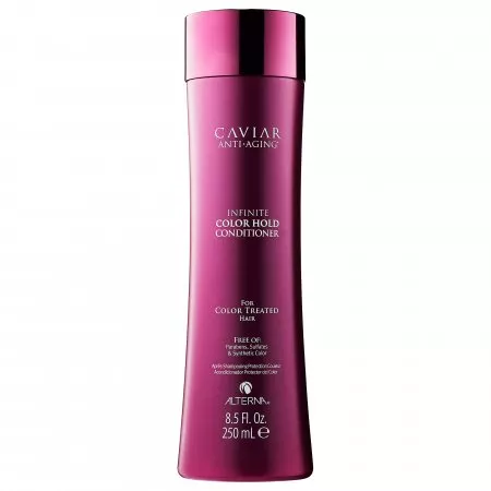 Alterna Caviar Infinite Color Hold Conditioner, odżywka do włosów farbowanych, 250ml