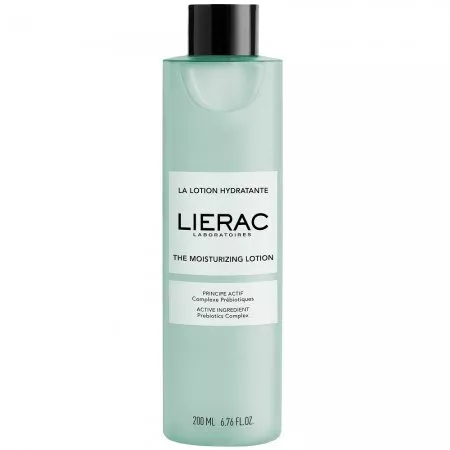 Lierac La Lotion Hydratante tonik nawilżający 200ml
