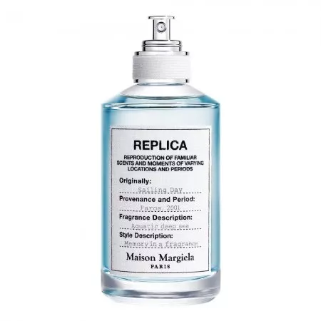 Maison Margiela Replica Sailing Day woda toaletowa spray 100ml (U)