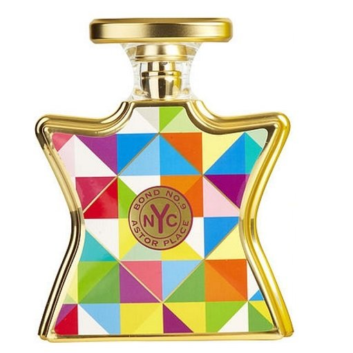 Bond No. 9 Astor Place woda perfumowana spray 50ml (U)