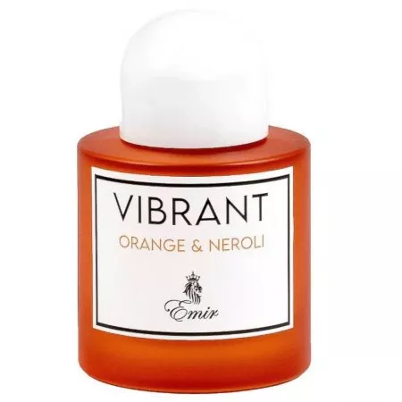 Emir Vibrant Orange & Neroli woda perfumowana spray 100ml (U)