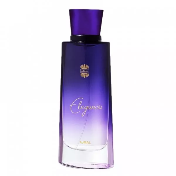 Ajmal Elegancia woda perfumowana spray 100ml (W)